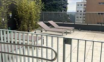 Imagem: Apartamento de luxo à venda em Sumarezinho