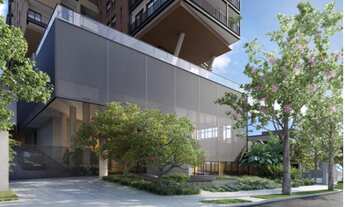 Imagem 2: Venda de Apartamento de Luxo na Vila Ipojuca, São Paulo-SP: 3 Quartos, 3 Suítes, 130m² - 2