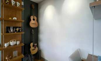 Imagem 6: Imperdível oportunidade! Apartamento à venda em Moema, São Paulo-SP: 2 quartos, 1 suíte, 2