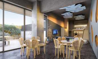 Imagem 7: Venda de Apartamento de Luxo na Vila Ipojuca, São Paulo-SP: 3 Quartos, 3 Suítes, 130m² - 2