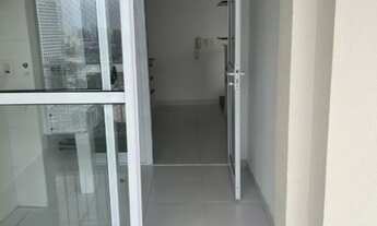 Imagem 7: Apartamento à venda em Pinheiros, São Paulo-SP: 2 quartos, 1 suíte, 2 banheiros, 1 vaga de