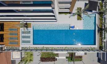 Imagem 6: Apartamento à venda em São Paulo-SP, Vila Clementino: 1 quarto, 1 suíte, 1 banheiro, 1 vag