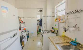 Imagem 6: Apartamento à venda em São Paulo-SP, Santa Cecília: 2 quartos, 1 banheiro, 63m² - Oportuni