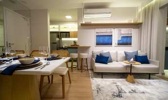 Imagem: Apartamento à venda em São Paulo-SP, Vila