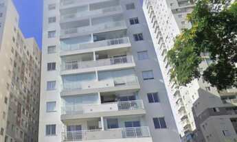 Imagem: Apartamento à venda em São Paulo-SP, na