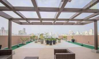 Imagem 2: Apartamento à venda em São Paulo-SP, na Barra Funda: 2 quartos, 1 banheiro, 34m² de área!