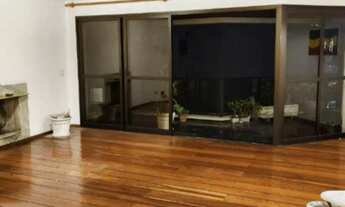 Imagem: Impecável apartamento de 4 suítes no Jardim