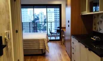 Imagem: Apartamento à venda em São Paulo-SP, na