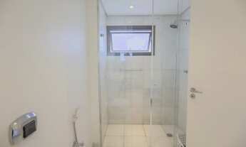 Imagem 7: Impecável apartamento de 3 quartos e 3 suítes na Cidade Monções, São Paulo-SP - 227m², 3 v