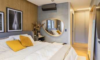 Imagem 5: Venda de apartamento de luxo na Vila Madalena, São Paulo-SP: 3 quartos, 3 suítes, 4 banhei