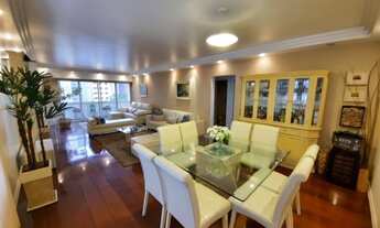 Imagem: Apartamento à venda em Moema Pàssaros