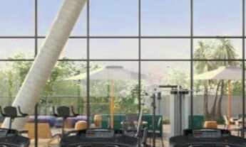 Imagem 5: Venda de Apartamento de Luxo na Vila Ipojuca, São Paulo-SP: 3 Quartos, 3 Suítes, 130m² - 2