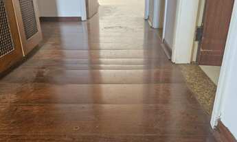 Imagem 7: Apartamento de alto padrão na Vila Olímpia, São Paulo-SP: 3 quartos, 1 suíte, 3 banheiros