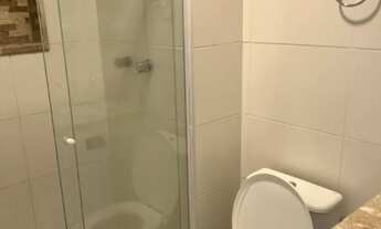 Imagem 4: Apartamento à venda em Pinheiros, São Paulo-SP: 2 quartos, 1 suíte, 2 banheiros, 1 vaga de