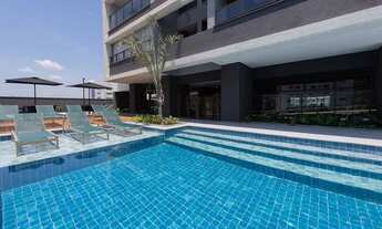 Imagem 5: Apartamento à venda em São Paulo-SP, Vila Clementino: 1 quarto, 1 suíte, 1 banheiro, 1 vag