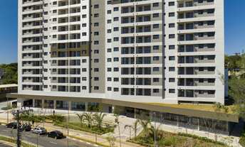 Imagem: Apartamento à venda em São Paulo-SP, Vila