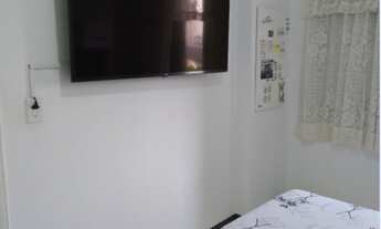 Imagem 3: Apartamento à venda na Aclimação, São Paulo-SP: 2 quartos, 2 banheiros, 1 vaga, 73,00 m² d