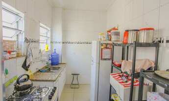 Imagem 3: Apartamento à venda em São Paulo-SP, Santa Cecília: 2 quartos, 1 banheiro, 63m² - Oportuni