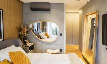 Imagem 4: Venda de apartamento de luxo na Vila Madalena, São Paulo-SP: 3 quartos, 3 suítes, 4 banhei