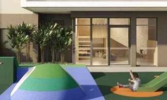 Imagem 7: Apartamento à venda em São Paulo-SP, Vila Clementino: 1 quarto, 1 suíte, 1 banheiro, 1 vag