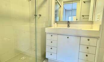 Imagem 7: Apartamento à venda em Moema, São Paulo-SP: 3 quartos, 1 suíte, 3 banheiros, 1 vaga, 94m²