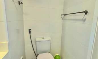 Imagem 5: Apartamento à venda em Moema, São Paulo-SP: 3 quartos, 1 suíte, 3 banheiros, 1 vaga, 94m²