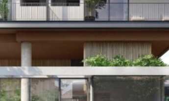 Imagem 3: Venda de Apartamento de Luxo na Vila Ipojuca, São Paulo-SP: 3 Quartos, 3 Suítes, 130m² - 2