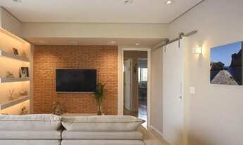 Imagem 4: Apartamento à venda em São Paulo-SP: 2 quartos, 1 suíte, 2 banheiros, 2 vagas de garagem