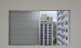 Imagem 3: Apartamento à venda em Pinheiros, São Paulo-SP: 3 quartos, 1 suíte, 3 banheiros, 1 vaga, 1