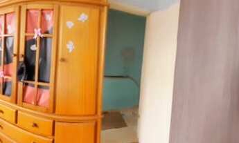 Imagem 2: Imperdível venda de casa em Indianópolis, São Paulo-SP: 1 quarto, 1 banheiro, 54,00 m² de