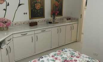 Imagem 6: Apartamento à venda em Moema: 3 quartos, 1 suíte, 4 banheiros, 2 vagas, 149m² - São Paulo