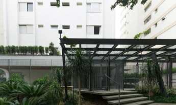 Imagem 2: Apartamento à venda em Pinheiros, São Paulo-SP: 3 quartos, 1 suíte, 3 banheiros, 1 vaga, 1