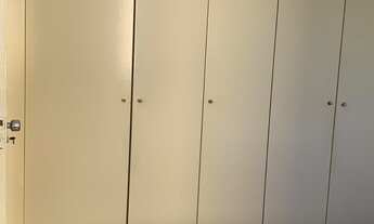 Imagem 6: Locação de Apartamento de 2 Quartos na Vila Madalena - São Paulo-SP: 2 Banheiros, 1 Vaga