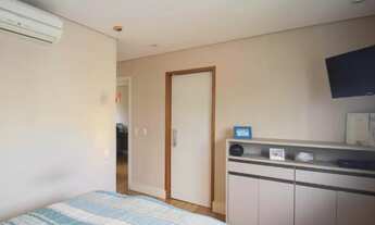 Imagem 6: Apartamento à venda em São Paulo-SP: 2 quartos, 1 suíte, 2 banheiros, 2 vagas de garagem