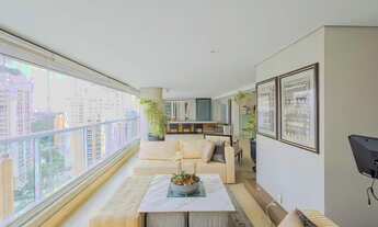 Imagem 3: Apartamento de luxo à venda em São Paulo-SP, Vila Uberabinha! 3 quartos, 3 suítes, 5 banhe