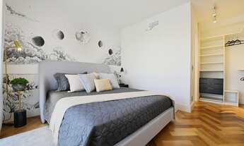 Imagem 6: Imperdível: Apartamento à venda em São Paulo-SP, Jardim Paulista, 3 quartos, 3 banheiros