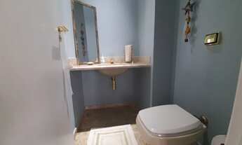 Imagem 5: Apartamento à venda no Brooklin Paulista, São Paulo-SP: 3 quartos, 1 suíte, 3 banheiros, 2