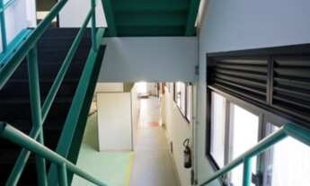 Imagem 7: Prédio Comercial na Vila Anglo Brasileira, São Paulo-SP, 1.200m², 3 vagas, 2 banheiros - V