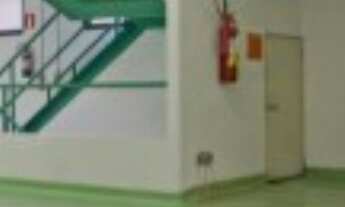 Imagem 4: Prédio Comercial na Vila Anglo Brasileira, São Paulo-SP, 1.200m², 3 vagas, 2 banheiros - V