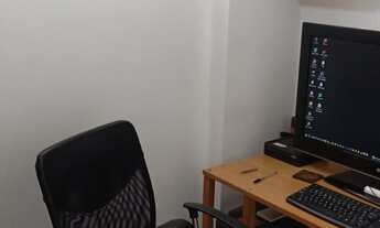 Imagem 3: Apartamento à venda em São Paulo-SP, Pinheiros: 3 quartos, 1 banheiro, 1 vaga, 72m² de áre