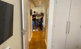 Imagem 2: Apartamento à venda no Paraíso, São Paulo-SP: 2 quartos, 2 banheiros, 1 vaga de garagem, 1