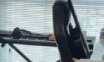 Imagem 6: Impecável apartamento de 3 suítes em Moema, São Paulo-SP 275m², 5 banheiros, 4 vagas de g