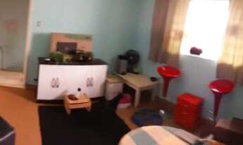 Imagem 4: Imperdível venda de casa em Indianópolis, São Paulo-SP: 1 quarto, 1 banheiro, 54,00 m² de