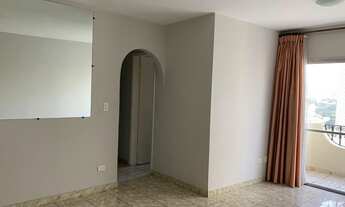 Imagem: Locação de Apartamento de 2 Quartos na