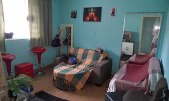 Imagem 6: Imperdível venda de casa em Indianópolis, São Paulo-SP: 1 quarto, 1 banheiro, 54,00 m² de