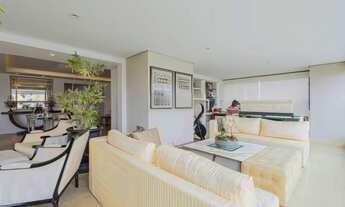 Imagem 4: Apartamento de luxo à venda em São Paulo-SP, Vila Uberabinha! 3 quartos, 3 suítes, 5 banhe