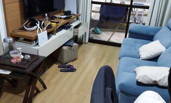 Imagem: Apartamento à venda na Bela Vista, São