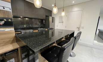 Imagem 5: Apartamento à venda na Vila Mariana, São Paulo-SP: 2 quartos, 1 banheiro, 1 vaga de garage