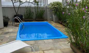 Imagem: Cobertura RESIDENCIAL em SÃO PAULO - SP