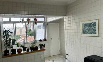 Imagem 4: Apartamento à venda em São Paulo-SP, Santa Cecília: 3 quartos, 1 suíte, 2 banheiros, 1 vag